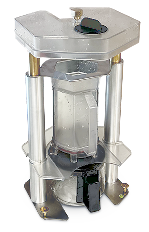 HIVEBREW ONE at-home cold brewing