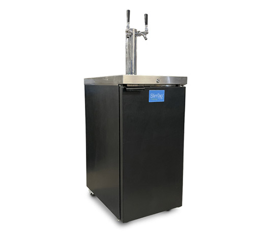SlimTap wine delivery systems for your bar