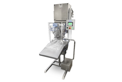 TORR semi auto filling options